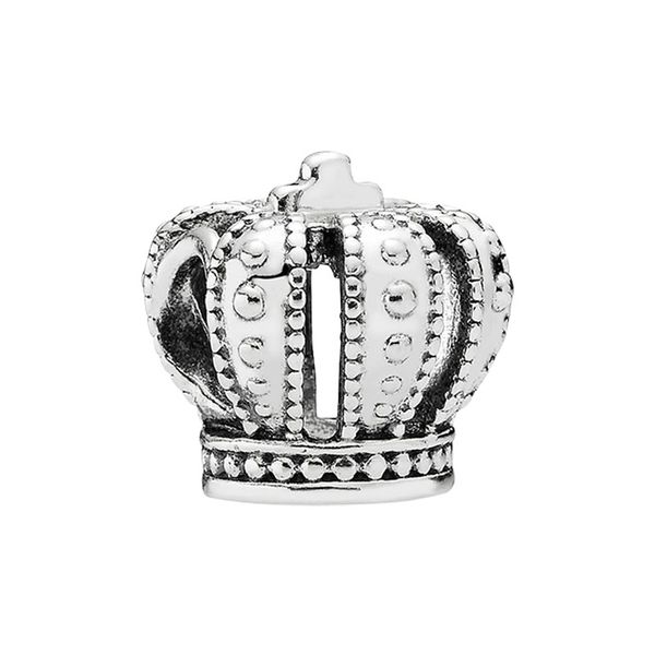authentic sterling silver crown charm women girls jewelry diy accessories with original box for pandora bangle bracelet making beads charms, Bronze;silver
authentic sterling silver crown charm women girls jewelry diy accessories with original box for pandora bangle bracelet making beads charms, Bronze;silver