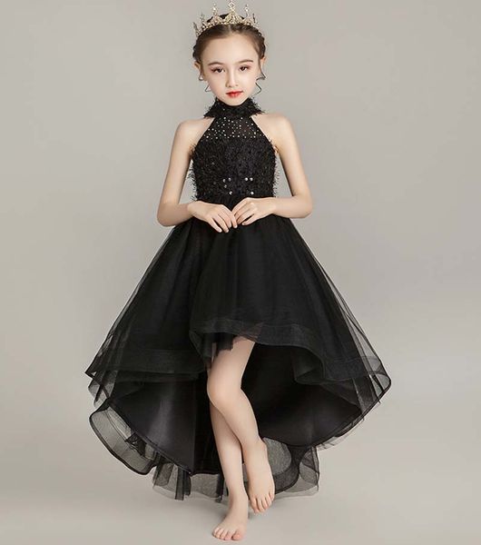 beauty black halter tulle hi-lo girl' pageant dresses flower girl dresses holidays/birthday princess skirt custom size 2-14 f921005, White;red
beauty black halter tulle hi-lo girl' pageant dresses flower girl dresses holidays/birthday princess skirt custom size 2-14 f921005, White;red