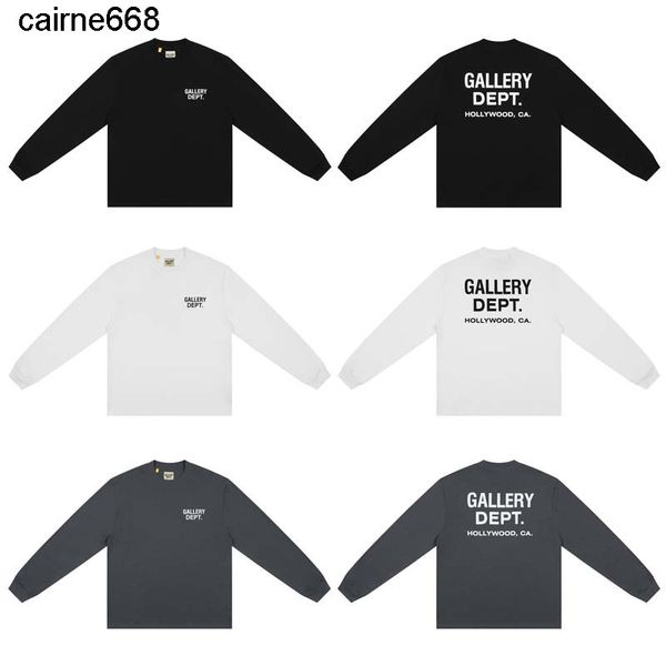 men's hoodies sweatshirts gary dept tide classic chest small print long sleeve bottomed shirt spring and autumn, Black
men's hoodies sweatshirts gary dept tide classic chest small print long sleeve bottomed shirt spring and autumn, Black