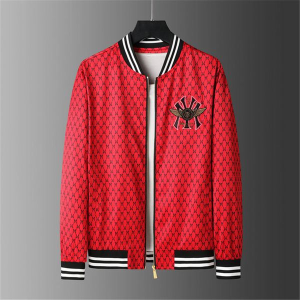 2022 mens designers jacket spring autumn outwear windbreaker hoodie zipper casual hooded jackets coat outside sport asian size men clothing, Black;brown
2022 mens designers jacket spring autumn outwear windbreaker hoodie zipper casual hooded jackets coat outside sport asian size men clothing, Black;brown
