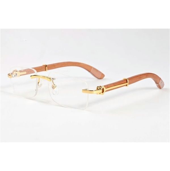 sunglasses italian new men's rimless glasses frame wood square sunglasses men optical myopia clear spectacles s 58777 caiterf, White;black
sunglasses italian new men's rimless glasses frame wood square sunglasses men optical myopia clear spectacles s 58777 caiterf, White;black