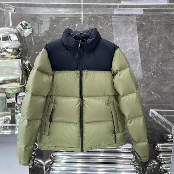 mens winter down jacket fashion puffer jackets designer clothes parkas men long sleeve coat parka overcoat puffer jacket downs outerwear, Black
mens winter down jacket fashion puffer jackets designer clothes parkas men long sleeve coat parka overcoat puffer jacket downs outerwear, Black