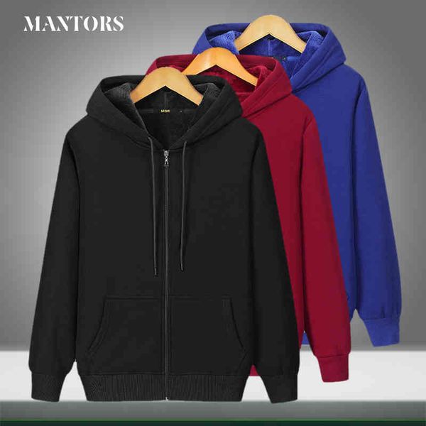 hoodies hoodies winter new men hoodies warm thick casual mens hooded sweatshirts coat solid windproof male velvet outerwear jackets windbrea, Black
hoodies hoodies winter new men hoodies warm thick casual mens hooded sweatshirts coat solid windproof male velvet outerwear jackets windbrea, Black