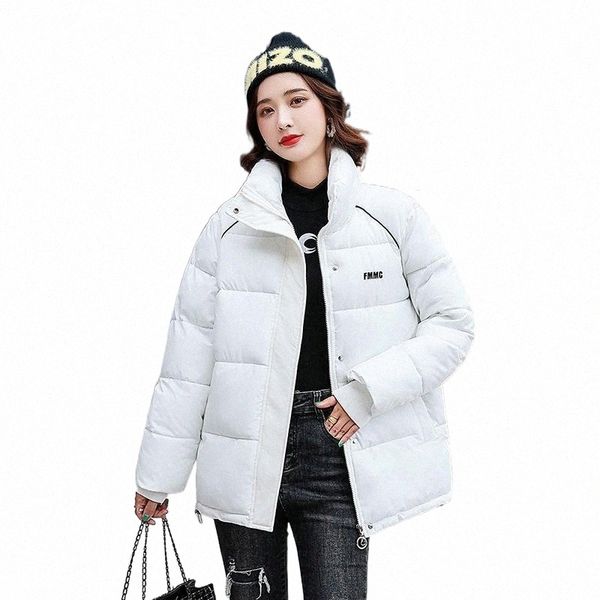 women's down & parkas shiny padded jacket 2021 winter warmth black letter short women loose s7uj#
women's down & parkas shiny padded jacket 2021 winter warmth black letter short women loose s7uj#