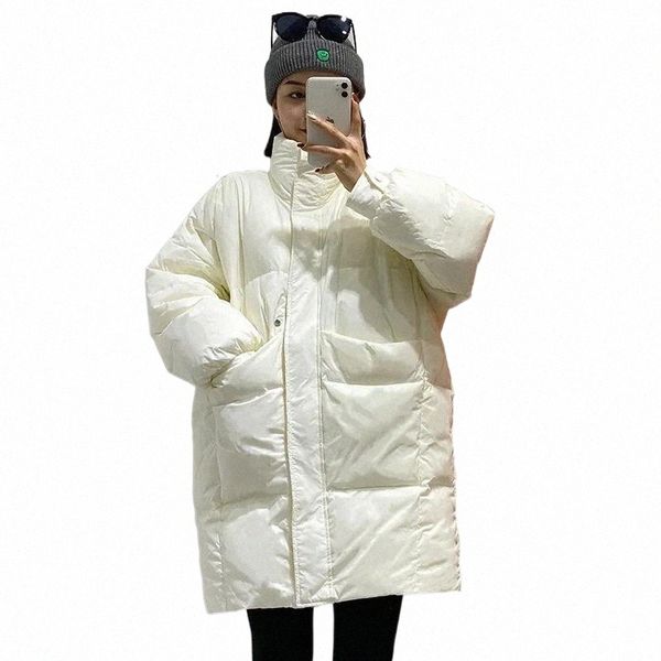 women's down & parkas heydress 2021 winter women solid 90% white duck coats female casual pocket warm outerwears stand collar jacket f6, Black
women's down & parkas heydress 2021 winter women solid 90% white duck coats female casual pocket warm outerwears stand collar jacket f6, Black