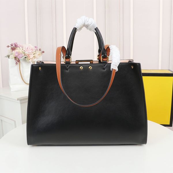 handbag evening bag 40cm lady casual tote bag designer woman large handbags fashion shoulder shopping bags genuine leather women totes high
handbag evening bag 40cm lady casual tote bag designer woman large handbags fashion shoulder shopping bags genuine leather women totes high