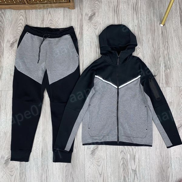 thick designer tech fleece tracksuit fashion men woman pants men sports zip jacket jogger pant tracksuits womens joggers hooded coats size, Gray
thick designer tech fleece tracksuit fashion men woman pants men sports zip jacket jogger pant tracksuits womens joggers hooded coats size, Gray