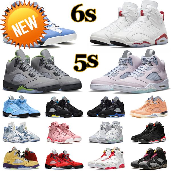 jumpman 5 6 men basketball shoes 5s green bean easter 6s georgetown unc black infrared women mens outdoor sports sneakers trainers 36-47
jumpman 5 6 men basketball shoes 5s green bean easter 6s georgetown unc black infrared women mens outdoor sports sneakers trainers 36-47