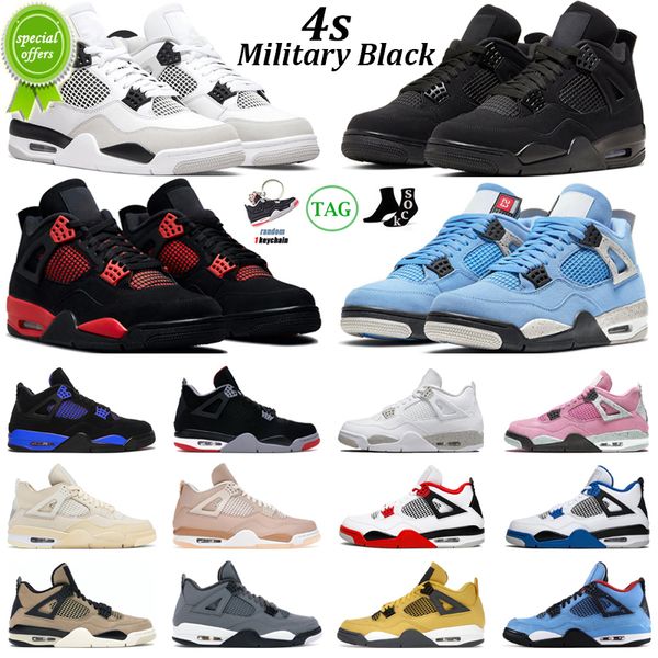 og jumpman 4 basketball shoes men women 4s military black red thunder black cat bred sail university blue pink mens trainers sports sneakers
og jumpman 4 basketball shoes men women 4s military black red thunder black cat bred sail university blue pink mens trainers sports sneakers