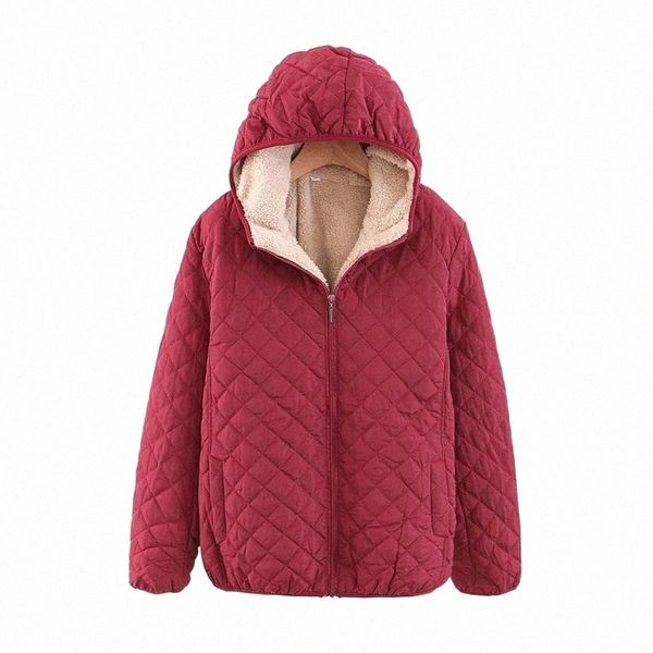 women's down & parkas 2021 winter jacket women thick coat plus size warm female zipper long sleeve cotton parka i3an#, Black
women's down & parkas 2021 winter jacket women thick coat plus size warm female zipper long sleeve cotton parka i3an#, Black