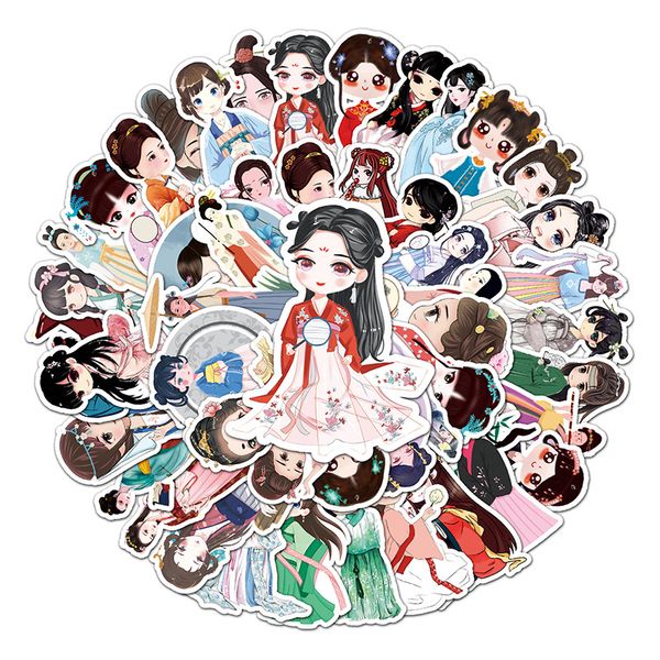 50pcs small skateboard stickers traditional clothing for car baby helmet pencil case diary phone lapplanner decor book album kids toys diy d
50pcs small skateboard stickers traditional clothing for car baby helmet pencil case diary phone lapplanner decor book album kids toys diy d