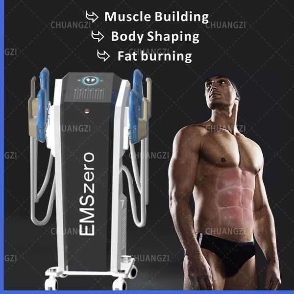2023 new aerodynamic design most popular classic rf device dls-emslim multi-handle fat-reducing shaping curve efficient safe cosmetology ins
2023 new aerodynamic design most popular classic rf device dls-emslim multi-handle fat-reducing shaping curve efficient safe cosmetology ins