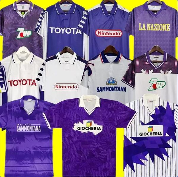fiorentinas retro soccer jerseys edmundo batistuta rui costa fiorentina home away football shirt camisas de futebol 89 90 91 92 93 94 95 96, Black;yellow
fiorentinas retro soccer jerseys edmundo batistuta rui costa fiorentina home away football shirt camisas de futebol 89 90 91 92 93 94 95 96, Black;yellow