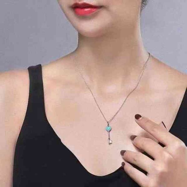 carttiieerr tiffanyy t home heart enamel love key necklace s925 sterling silver pendant sweater chain girl gives gift to girlfriend
carttiieerr tiffanyy t home heart enamel love key necklace s925 sterling silver pendant sweater chain girl gives gift to girlfriend