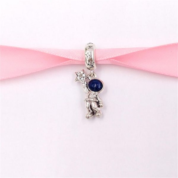 andy jewel jewelry authentic 925 sterling silver beads astronaut in the galaxy dangle charm charms fits european pandora style bra291s, Black
andy jewel jewelry authentic 925 sterling silver beads astronaut in the galaxy dangle charm charms fits european pandora style bra291s, Black