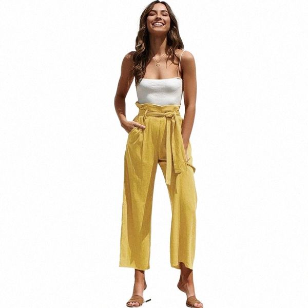 women's pants & capris 2021 spring summer women fashion elastic wide leg bell bottom pant loose flare pocket trousers ladies pantalones, Black;white
women's pants & capris 2021 spring summer women fashion elastic wide leg bell bottom pant loose flare pocket trousers ladies pantalones, Black;white