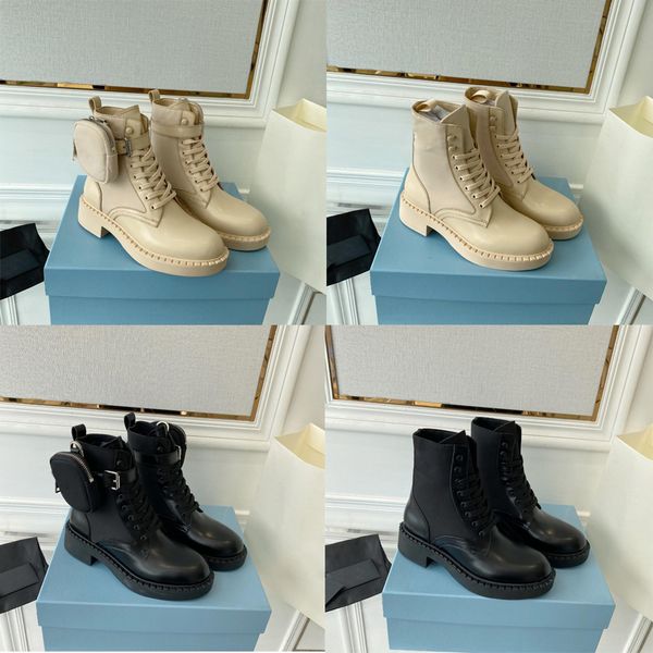 shoes dress boots luxury designer monolith leather and nylon fabric women pocket booties genuine lace up ladies ankle winter autumn sneakers
shoes dress boots luxury designer monolith leather and nylon fabric women pocket booties genuine lace up ladies ankle winter autumn sneakers