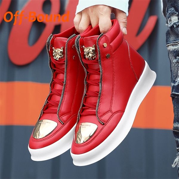 dress shoes off-bound men ankle boots high-cut sneakers basketball leopard platform skate sport training casual 220921, Black
dress shoes off-bound men ankle boots high-cut sneakers basketball leopard platform skate sport training casual 220921, Black