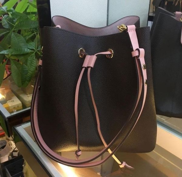 luxurys designers neonoe bucket bag fashion women's bags purses women tote brand letter leather shoulder crossbody bag
luxurys designers neonoe bucket bag fashion women's bags purses women tote brand letter leather shoulder crossbody bag