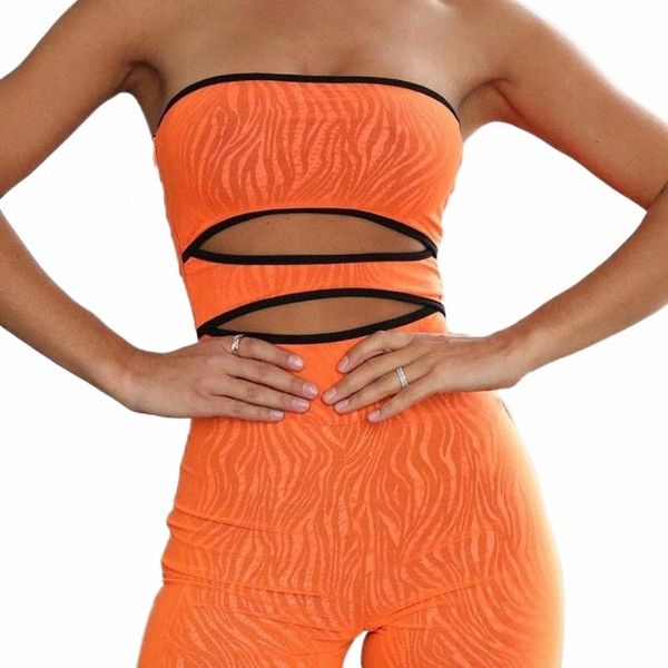 women's jumpsuits & rompers summer wrap chest zebra print playsuit skinny sleeveless biker shorts bodycon jumpsuit women bright orange, Black;white
women's jumpsuits & rompers summer wrap chest zebra print playsuit skinny sleeveless biker shorts bodycon jumpsuit women bright orange, Black;white