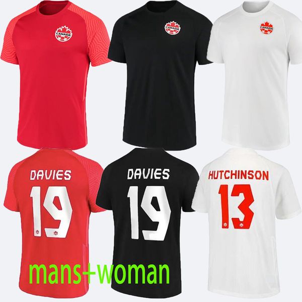 2022 canada soccer jerseys national team davies david world cup 2023 maillot 22 23 hoilett larin cavallini laryea eustaquio football shirts, Black;yellow
2022 canada soccer jerseys national team davies david world cup 2023 maillot 22 23 hoilett larin cavallini laryea eustaquio football shirts, Black;yellow