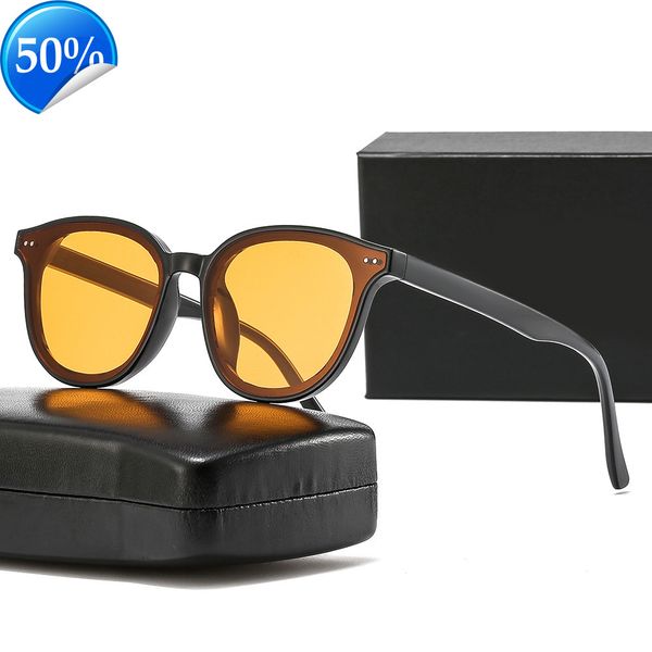 men's sunglasses designer women's new polarized sunglass gm xiao zhan same yellow glass new men and women small frame net red ink, White;black
men's sunglasses designer women's new polarized sunglass gm xiao zhan same yellow glass new men and women small frame net red ink, White;black