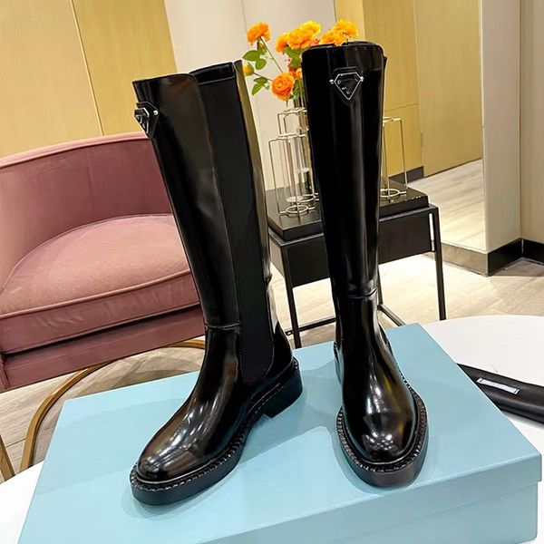 half boots summer 2022 ankle boots designer women's fishnet triangle zipper sheepskin platform women's rubber shoes low heel class, Black
half boots summer 2022 ankle boots designer women's fishnet triangle zipper sheepskin platform women's rubber shoes low heel class, Black