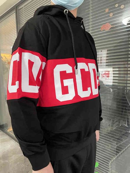 fashion gcds hoodies men sweater hoodie long sleeve caasual sweatshirt letter autumn spring thin breathable quality xwl, Black
fashion gcds hoodies men sweater hoodie long sleeve caasual sweatshirt letter autumn spring thin breathable quality xwl, Black