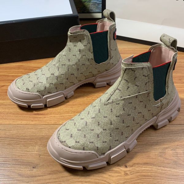new mens shoes short boots autumn and winter explosive fashion trendy men essential classic generous comfortable vamp with logo famous desig, Black
new mens shoes short boots autumn and winter explosive fashion trendy men essential classic generous comfortable vamp with logo famous desig, Black