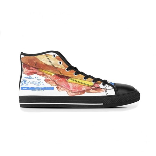 men custom design shoes canvas sneakers hand painted women yellow fashion high cut trainers
men custom design shoes canvas sneakers hand painted women yellow fashion high cut trainers