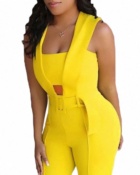 women's jumpsuits & rompers cut out belt maxi romper wrap overalls for women 2021 office one piece pants casual loose trousers yellow j, Black;white
women's jumpsuits & rompers cut out belt maxi romper wrap overalls for women 2021 office one piece pants casual loose trousers yellow j, Black;white