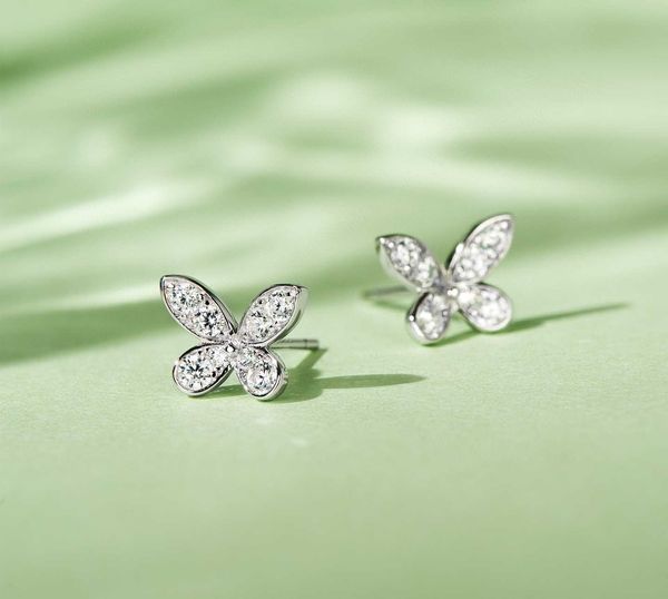 2022 v gold material luxury quality charm mini stud earring with diamond have stamp ps7248a, Golden
2022 v gold material luxury quality charm mini stud earring with diamond have stamp ps7248a, Golden