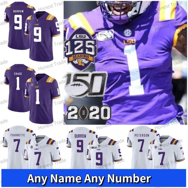custom college jerseys lsu tigers 2 justin jefferson 7 grant delpit 7 patrick peterson 7 tyrann mathieu ncaa mens football stitched, Black
custom college jerseys lsu tigers 2 justin jefferson 7 grant delpit 7 patrick peterson 7 tyrann mathieu ncaa mens football stitched, Black