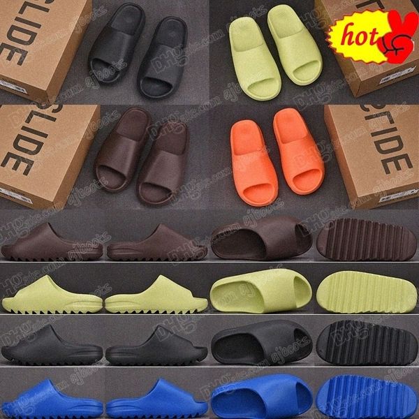 designer slipper men eva rubber woman comfortable sandals new colleettion glow green soot onyx black bone white resin foam slides mens west
designer slipper men eva rubber woman comfortable sandals new colleettion glow green soot onyx black bone white resin foam slides mens west