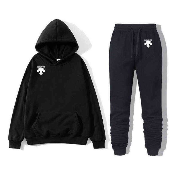 men's tracksuits men's new brand printed descent autumn and winter sports leisure fitness suit with a little hoodie sweatshirt and, Gray
men's tracksuits men's new brand printed descent autumn and winter sports leisure fitness suit with a little hoodie sweatshirt and, Gray