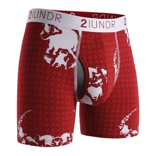 underpants 2undr men's joey pouch swing shift 6" boxer modal fabric prints collection without box 220921, Black;white
underpants 2undr men's joey pouch swing shift 6" boxer modal fabric prints collection without box 220921, Black;white