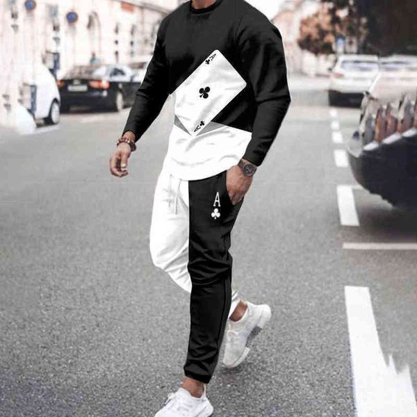 men's tracksuits men's tracksuits 2 piece set 3d print male clothes outfits long sleeve t shirt pants suit fashion casual streetwe, Gray
men's tracksuits men's tracksuits 2 piece set 3d print male clothes outfits long sleeve t shirt pants suit fashion casual streetwe, Gray