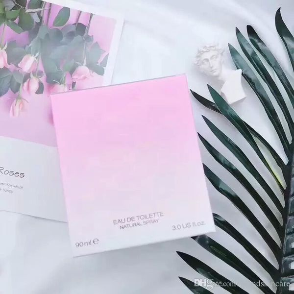 perfume woman fragrance 90ml eau de toilette long lasting good smell edt lady girl pink diamond parfum cologne spray fast ship
perfume woman fragrance 90ml eau de toilette long lasting good smell edt lady girl pink diamond parfum cologne spray fast ship