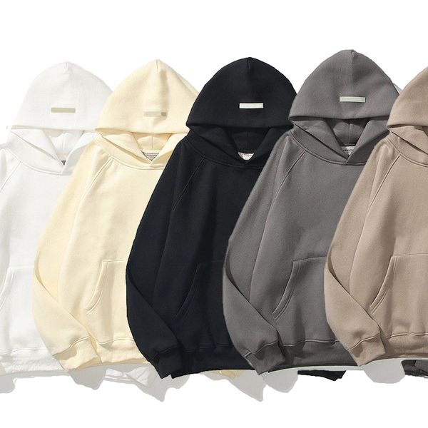 essential mens designer hoodie men and women the same style fashion casual couple hooded three-dimensional letter sweatshirt plus size 3xl 4, Black
essential mens designer hoodie men and women the same style fashion casual couple hooded three-dimensional letter sweatshirt plus size 3xl 4, Black