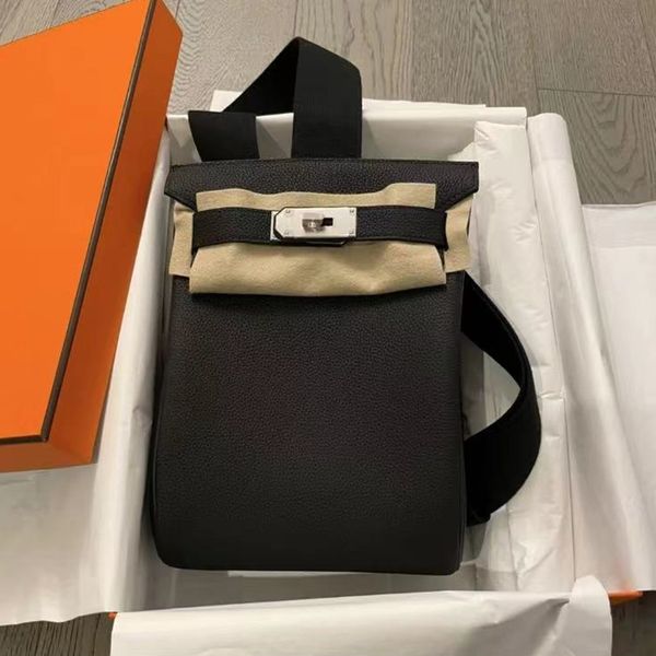 birkins bags h designer handbags men's bag women's universal chest new lychee lock 2023 men corss body
birkins bags h designer handbags men's bag women's universal chest new lychee lock 2023 men corss body