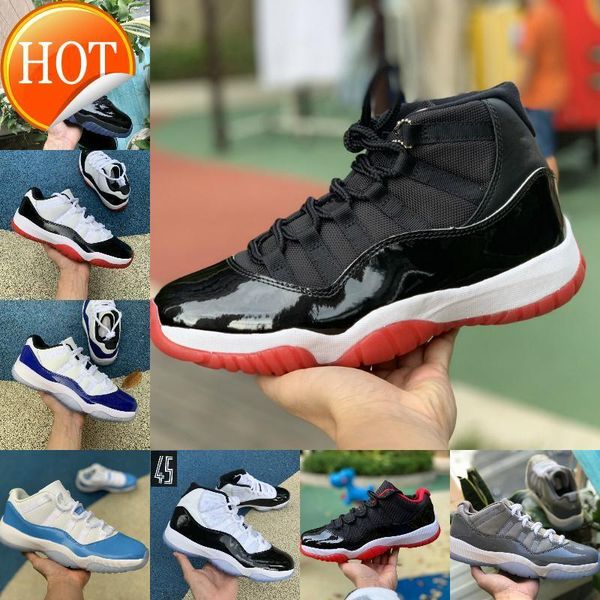 2022 jumpman pantone bred 11 11s basketball shoes retro high heiress night maroon cool grey space jam concord 45 low white red sneakers
2022 jumpman pantone bred 11 11s basketball shoes retro high heiress night maroon cool grey space jam concord 45 low white red sneakers