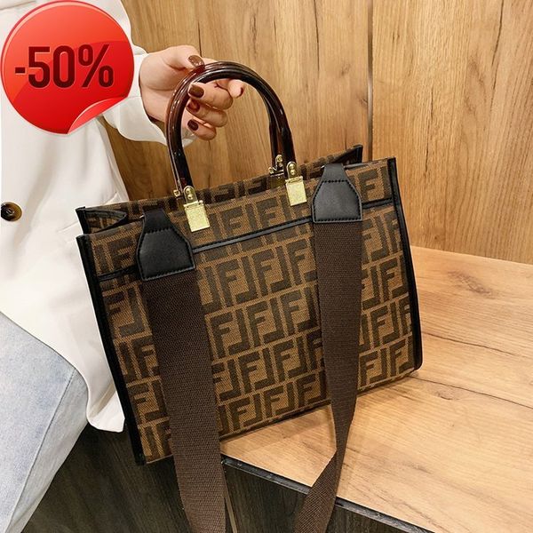 50% off factory sale clearance designer evening bags shoulder tote wallets new women's portable msenger trend canvas shopping large
50% off factory sale clearance designer evening bags shoulder tote wallets new women's portable msenger trend canvas shopping large