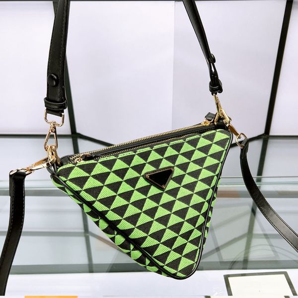 triangle bag cross body handbags zipper wallet leather shoulder bags women messenger handbag two piece set cotton fabric fashion letter
triangle bag cross body handbags zipper wallet leather shoulder bags women messenger handbag two piece set cotton fabric fashion letter