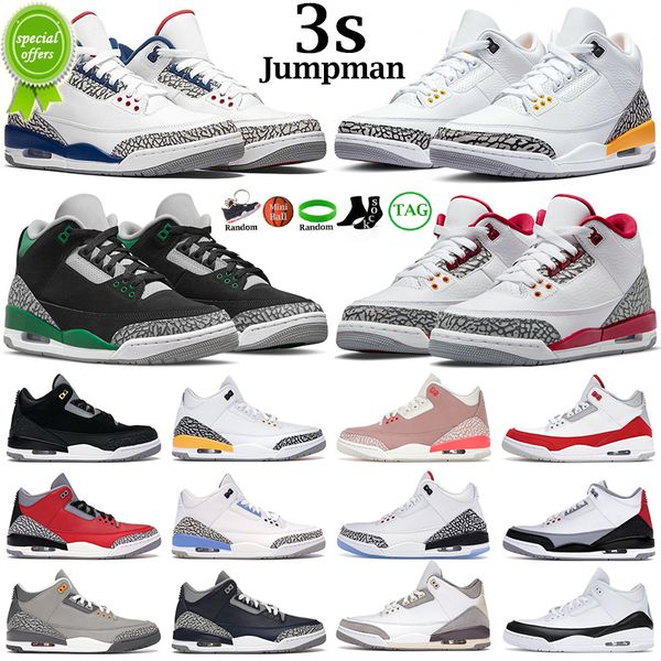 men basketball shoes 3s jumpman 3 cardinal red pine green racer blue cool grey hall of fame court purple laser orange mens trainers outdoor
men basketball shoes 3s jumpman 3 cardinal red pine green racer blue cool grey hall of fame court purple laser orange mens trainers outdoor
