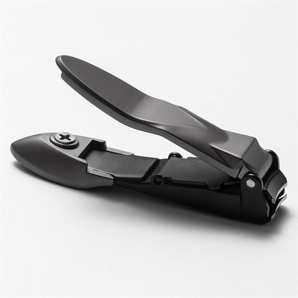 cuticle scissors splash proof nail clipper with builtin nail debris catcher stainless steel nail clippers for fingernail toenail tue88 22092
cuticle scissors splash proof nail clipper with builtin nail debris catcher stainless steel nail clippers for fingernail toenail tue88 22092