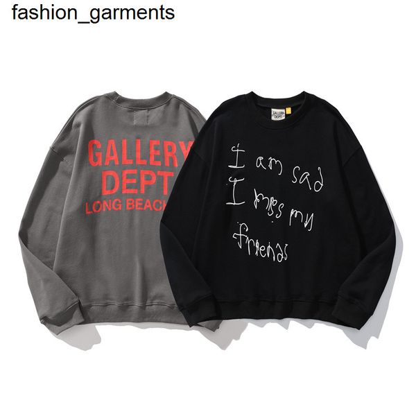 new men's hoodies sweatshirts shangjiu trend autumn and winter new high street beauty trend gary dept hand-painted letter printed men&#, Black
new men's hoodies sweatshirts shangjiu trend autumn and winter new high street beauty trend gary dept hand-painted letter printed men&#, Black