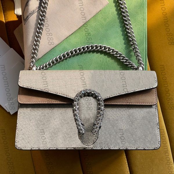 10a tier 25cm tiger head bag mirror quality medium womens real leather suede flap purse luxury designer handbag black shoulder silver chain
10a tier 25cm tiger head bag mirror quality medium womens real leather suede flap purse luxury designer handbag black shoulder silver chain