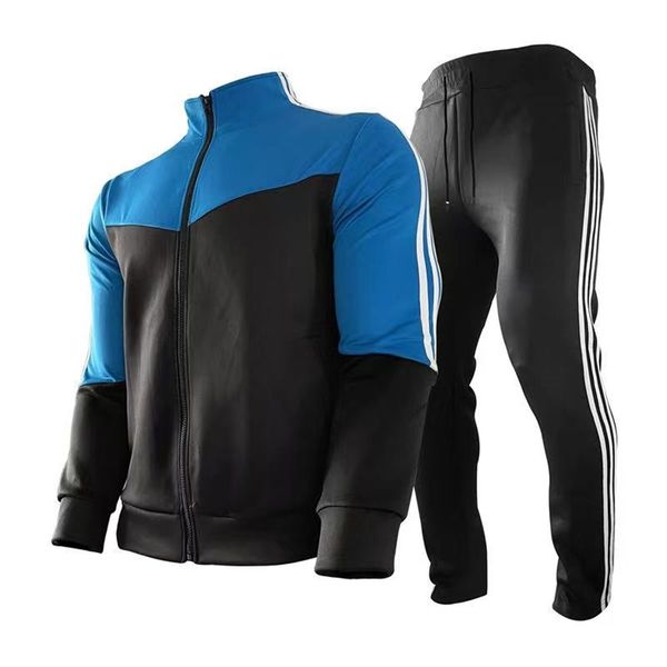men's tracksuits men sportswear spring autumn tracksuit 2 piece sets sports suit jacketpant sweatsuit male fashion print clothing size, Gray
men's tracksuits men sportswear spring autumn tracksuit 2 piece sets sports suit jacketpant sweatsuit male fashion print clothing size, Gray