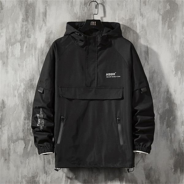men s jackets men streetwear and coats hip hop harajuku windbreaker overcoat mens clothing 220921, Black;brown
men s jackets men streetwear and coats hip hop harajuku windbreaker overcoat mens clothing 220921, Black;brown