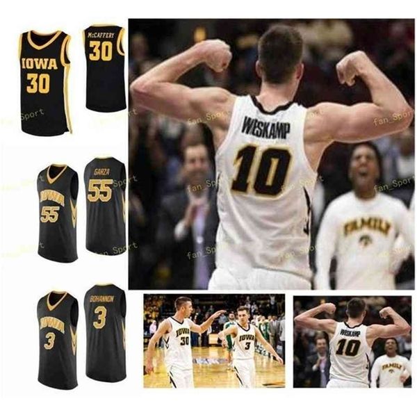 sj ncaa college iowa hawkeyes basketball jersey 24 nicolas hobbs 3 bohannon 30 connor mccaffery 35 cordell pemsl custom stitched, Black
sj ncaa college iowa hawkeyes basketball jersey 24 nicolas hobbs 3 bohannon 30 connor mccaffery 35 cordell pemsl custom stitched, Black